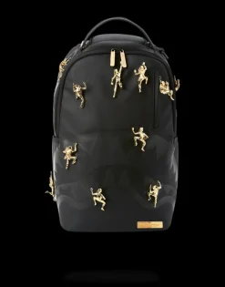 THE 11 NINJAS BACKPACK