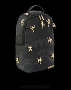 THE 11 NINJAS BACKPACK