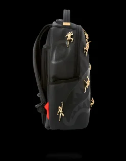 THE 11 NINJAS BACKPACK