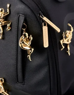 THE 11 NINJAS BACKPACK