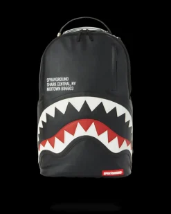 THE AFROJACK SHARK BACKPACK