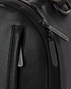 THE AFROJACK SHARK BACKPACK