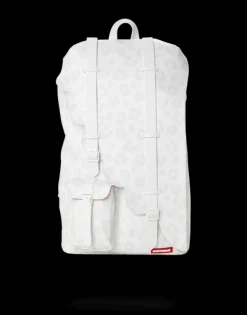 THE ANGEL SHARK HILLS WING BACKPACK