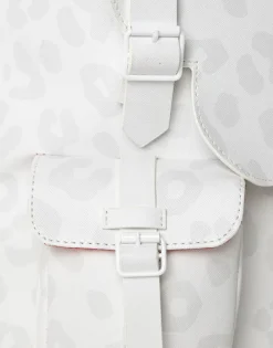 THE ANGEL SHARK HILLS WING BACKPACK