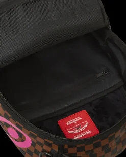 THE ARTISTS TOUCH BACKPACK (DLXV)