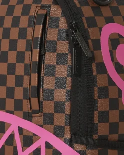 THE ARTISTS TOUCH BACKPACK (DLXV)