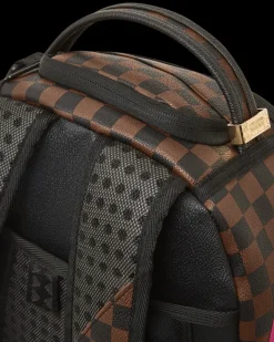 THE ARTISTS TOUCH BACKPACK (DLXV)