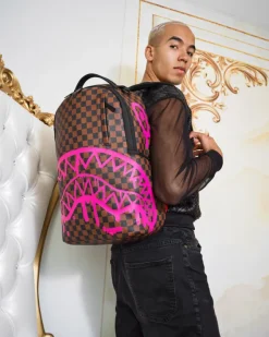 THE ARTISTS TOUCH BACKPACK (DLXV)