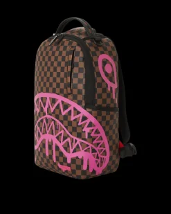 THE ARTISTS TOUCH BACKPACK (DLXV)