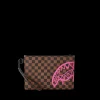 THE ARTISTS TOUCH CROSSOVER CLUTCH