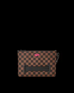 THE ARTISTS TOUCH CROSSOVER CLUTCH