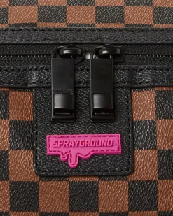 THE ARTISTS TOUCH DUFFLE