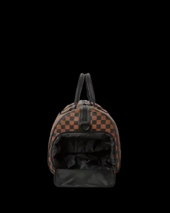 THE ARTISTS TOUCH DUFFLE