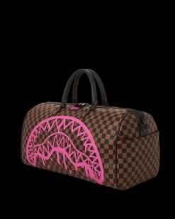 THE ARTISTS TOUCH DUFFLE