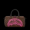 THE ARTISTS TOUCH MINI DUFFLE