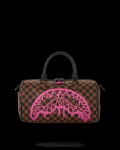 THE ARTISTS TOUCH MINI DUFFLE