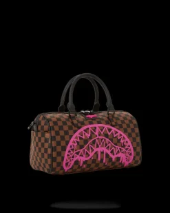 THE ARTISTS TOUCH MINI DUFFLE