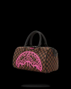 THE ARTISTS TOUCH MINI DUFFLE