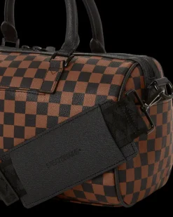 THE ARTISTS TOUCH MINI DUFFLE