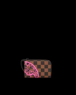 THE ARTISTS TOUCH WALLET