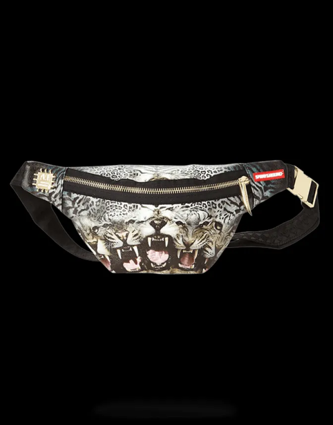 THE BEAST CROSSBODY