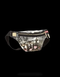 THE BEAST CROSSBODY