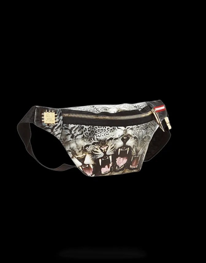 THE BEAST CROSSBODY