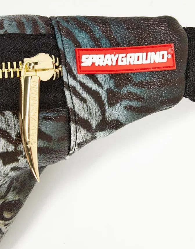 THE BEAST CROSSBODY