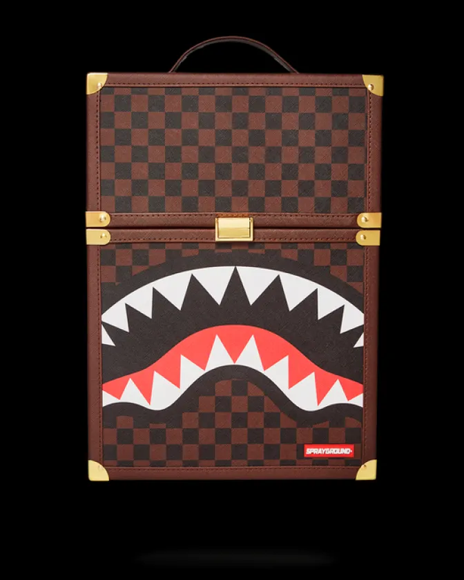 THE CHATURANGA SHARK 1900 BACKPACK