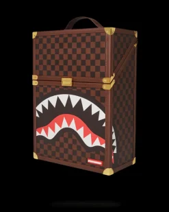 THE CHATURANGA SHARK 1900 BACKPACK