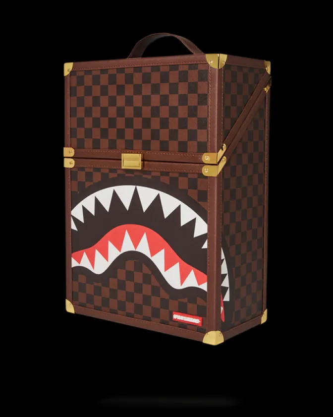THE CHATURANGA SHARK 1900 BACKPACK