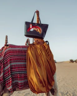 THE DECODER TOTE