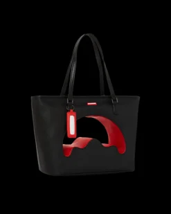 THE DECODER TOTE