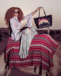 THE DECODER TOTE
