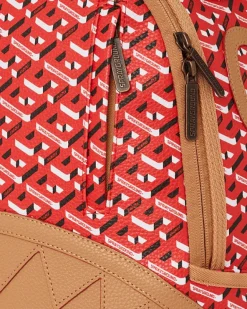 THE 3DSG CONCORDE BACKPACK