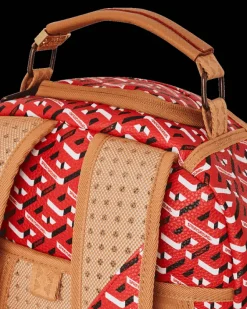 THE 3DSG CONCORDE BACKPACK