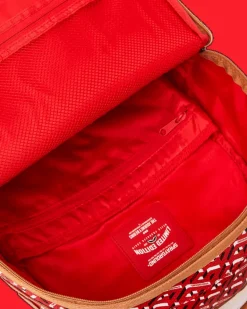 THE 3DSG CONCORDE BACKPACK