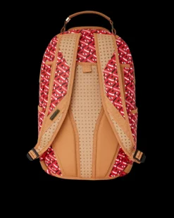 THE 3DSG CONCORDE BACKPACK