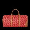 THE 3DSG CONCORDE DUFFLE