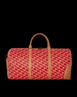 THE 3DSG CONCORDE DUFFLE