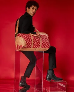 THE 3DSG CONCORDE DUFFLE