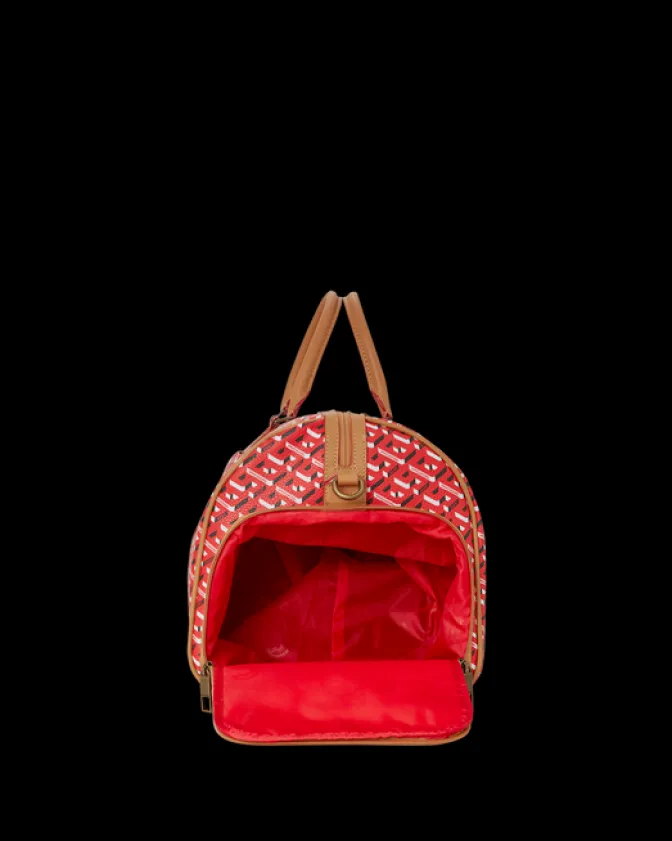 THE 3DSG CONCORDE DUFFLE