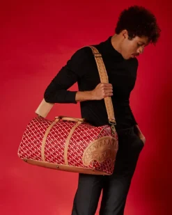 THE 3DSG CONCORDE DUFFLE