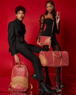 THE 3DSG CONCORDE DUFFLE