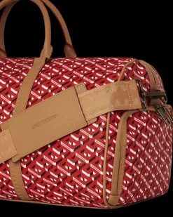 THE 3DSG CONCORDE DUFFLE