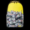THE ENTREPRENEUR BACKPACK (DLXV)