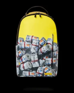 THE ENTREPRENEUR BACKPACK (DLXV)