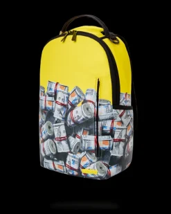 THE ENTREPRENEUR BACKPACK (DLXV)