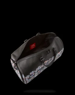 THE ENTREPRENEUR DUFFLE
