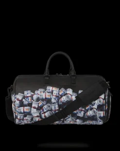 THE ENTREPRENEUR DUFFLE